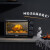 格兰仕（Galanz）烤箱家用烘培电烤箱32L容量上下一体控温多层烤位带旋转烤叉电烤箱DX30