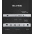hdmi四画面拼接器1进4出4k高清液晶显示器分屏盒处理拼接器 HDMI拼接器 1080版本 支持DVI输入;