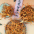 品菌食品庆元虫草花金草花食用菌菇蘑菇煲汤150g 金草花150g