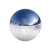 硕达建联 304不锈钢球空心不锈钢圆球 加厚精品金属浮球 单位：个 1.2厚球足76mm（重0.11kg） 