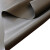 海斯迪克 光面PVC地垫 耐磨塑胶地板垫办公室无尘车间仓库防水地毯 灰色宽0.9m*长15m(整卷) HKQS-77