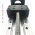 GX80双线轨滚珠丝杆精密直线导轨丝杠滑台电动数控十字模组 1610-400mm-57