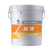 长城尚博\二硫化钼锂基润滑脂 3号 15kg/18L塑