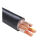 德威狮 国标保检铜芯电缆线 绝缘护套硬线 YJV-0.6/1kV- 4*16平方每米价