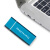 金储星（Kingchuxing） WinToGo固态硬盘M.2接口SATA协议SSD移动USB3.0 蓝色USB3.0版本 1TB