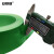 安赛瑞 地板划线胶带（绿）地面划线胶带 安全警示胶带 标线胶带 场地划线胶带14313