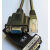 交换机蓝牙console线路由器防火墙配置线RJ45串口232无线模块 一体式蓝牙console