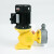南方赛菲机械隔膜加计量泵可耐酸碱污水投流量可调变频加泵 JXM系列流量240L 压力0.7MPA 22