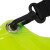 稳斯坦 W1070 对讲机防水袋 通用电话防水袋天线式对讲机防水袋 荧光黄
