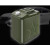 普力捷（PULIJIE）铁桶备用油箱加油专用桶油桶柴油桶 20升