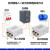 变频器输入输出电源滤波器380v抗谐波干扰PLC SJB920 SJB960A 【18.5-22kw】45A 输出滤波器 适用于三