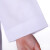 盈娃（YINGWA）空手道服儿童成人运动训练服 成人跆拳道服套装z 白色 100cm