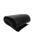 联护电力 2mm厚 10米/卷 黑色平面绝缘橡胶垫 配电房配电室用绝缘胶板 优质 现做 货期1-15天