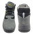 中麦 ZM018 10kv绝缘安全鞋舒适透气劳保鞋 灰色 1双装 37码