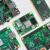 树莓派 CM4 4b 开发板核心板raspberry pi 4 AI视觉套件 2g 4g 8g CM4108000主板