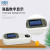 上海精科仪电物光 便携式数显折光仪WZB-F防水型糖度计蜂蜜计盐度计数显折光仪 果酒WZB-F WN2