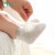 亲芽婴儿袜子夏季薄款宝宝袜网眼透气袜0-3岁新生幼儿童中筒袜 米老鼠4双装 XS码 0-6个月（适合脚长9厘米以内）