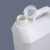 SPEEDWATTXA 塑料氟化瓶 实验室样品试剂瓶 化工采样取样瓶 4L加厚氟化桶