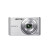 索尼（SONY） 便携家用数码相机 照相机 卡片机 自拍相机 DSC-W830银色 套餐三