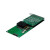 PCIe858 高速AD卡 8路单端模拟量输入12位ADC采样精度每路100M PCIe8584(14位)