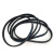 橡胶同步带HTD1401-3M/3M1428/1440/1446齿带传动带皮带 3M1428-15mm宽度