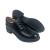 森普顿（SENPUDUN）  PX9 工作皮鞋防护鞋 女鞋 38码 黑色 鞋码调整请备注 单位：双