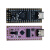 沉金款For-Arduino nano V3.0 ATMEGA328P 开发板粉色 typec接口 黑色 带数据线_不带数据线