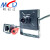 高清网络摄像头监控远程手机方块支持二次开发 工业poe摄像机 黑色 无4MP1.6mm