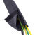防水魔术贴纺织套管尼龙布套粘贴式线束电线缆保护套防油防渗耐磨 内径 50mm 1米