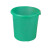 卉营（HUIYING）水桶 圆型20L 36x32cm 塑料桶 /个 可定制
