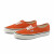 VANS范斯官方 Authentic 44 DX复古脏橘安纳海姆个性高街帆布鞋 橘色 36