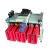 SRK-DW17-1600A（插入式）电动预储能万能式框架断路器 220V 4000 1600A 3P