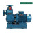 oudu  直联式自吸式离心泵排污泵污水泵高扬程防堵塞管道泵增压泵 100BZ-50-22KW自吸泵