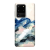 Meskins手机壳S20+男女新品手机保护壳全彩硬壳亲肤手感S20Ultra 5G版炫彩超轻薄磨砂 3401 S20+