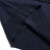 MAX MARA麦丝玛拉 maxmara 女士圆领长袖针织衫羊绒衫毛衣 13661029 BIMBA 003 深蓝色徽标图案 XS