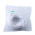 伊莱科（ELECALL）空白异形管 PVC材质号码管 1平方个