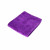 劳保佳 车用毛巾 LBJ-GJ001-MB122 紫色 30*70cm