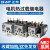 交流接触器热继电器NR2-25电机热过载保护器温度220V单相三相 安装座 MB-3(R)
