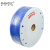 菲尼泰科 PU气管 蓝色 10*6.5(80米/卷)气动空压机软管气泵风管 FT-028