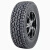 韩泰（Hankook）汽车轮胎全新【包安装】载重耐磨型 RF10 245/65R17 107T Dynapro AT-M