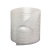 双层加厚气泡膜覆合珍珠棉防震泡沫纸打包填充物气泡垫装箱气泡袋 【1.5T复合】60cm宽约45米(2.5KG)