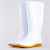 劳登堡 雨鞋-白色 42