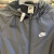 耐克（Nike）夹克男装外套春秋新款运动服休闲连帽防风跑步运动夹克上衣 727325-010黑色  M