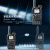 武瑞K5全频段对讲机讲器大功率手台对机讲机手持户外机10公里专业