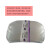 3M 焊接面罩 变光屏外保护片 9100 （耐热）10片/包