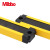 米博 Mibbo PM61系列  间距20MM 光轴04-30传感器 光栅 侧面超薄型安全光幕 PM61-20N04