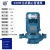 定制广东管道泵380v立式增压水泵自来水太阳空气能循环泵工业议价定制 GD65-50T/7.5kw(380v)