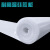 奈鑫 硅胶板白色耐高温硅胶垫 防震密封垫透明硅橡胶皮切割模压耐磨 500*500*1.5mm 