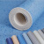 商用塑胶地板革 PVC地板革 加厚耐磨防水 水泥地直铺塑胶地贴 蓝色大理石纹 2m*20m【2.0mm厚】