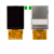 适用于2.8寸TFT液晶屏显示屏ILI9341带电容触摸LCD标准37pin并口 ILI9341焊接款-带电阻触摸(8位